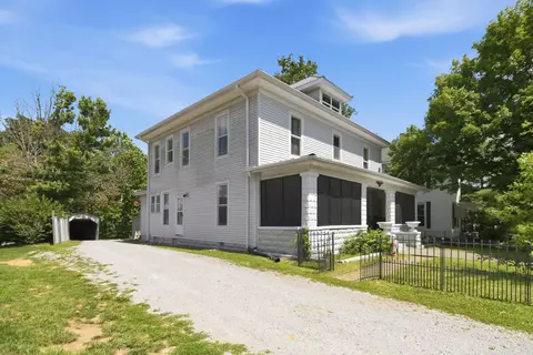 312 Danville Ave, Stanford, KY 40484