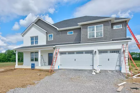 132 Farmers Blf, Nicholasville, KY 40356