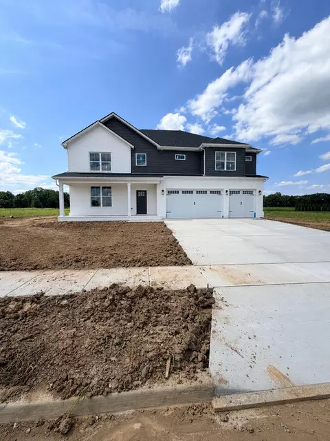 132 Farmers Blf, Nicholasville, KY 40356