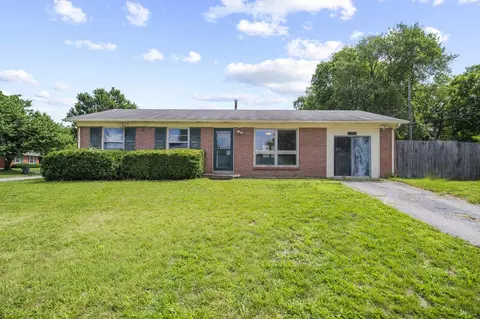 629 Kent Dr, Lexington, KY 40505