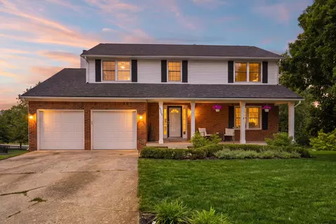 4300 Fieldspoint Pl, Lexington, KY 40514