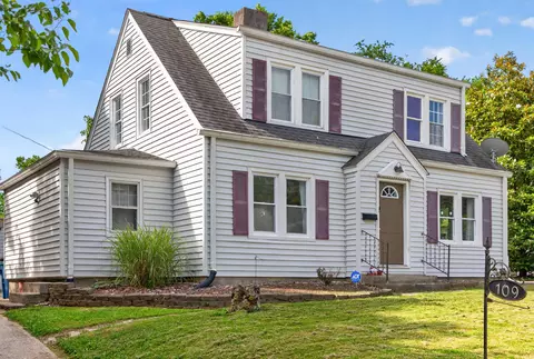 109 W Broadway St, Lawrenceburg, KY 40342