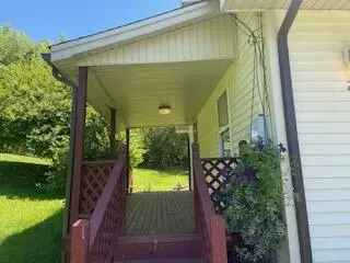 Exterior - 25 Hogge St, Clearfield, KY 40313 photo 4 of 7