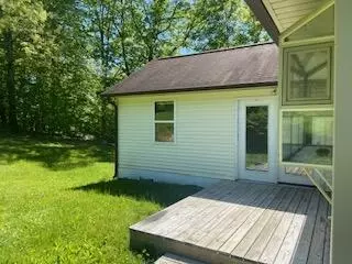 Exterior - 25 Hogge St, Clearfield, KY 40313 photo 6 of 7