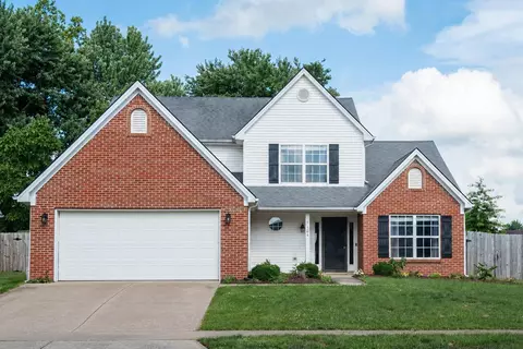 104 Cottage Garden Ln, Midway, KY 40347
