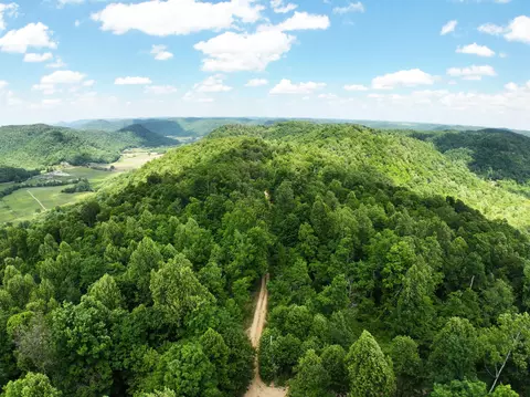 lot1 11 0 Happy Top Rd, Irvine, KY 40336