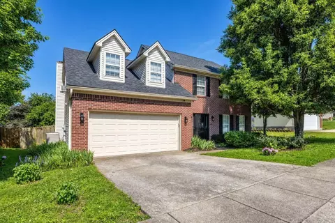 125 Old Post Rd, Paris, KY 40361