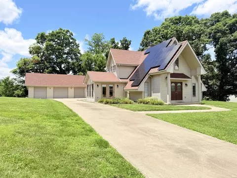 248 Countryside Cir, Mount Vernon, KY 40456