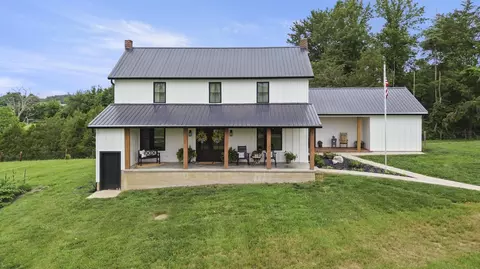 599 Watson Chapel Rd, Liberty, KY 42539