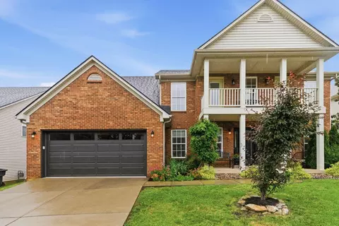 2845 Majestic View Walk, Lexington, KY 40511