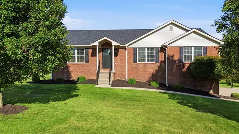 790 Boone Trail Rd, Richmond, KY 40475