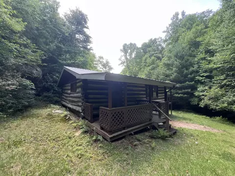 207 Jim Hollow Rd, Pineville, KY 40977