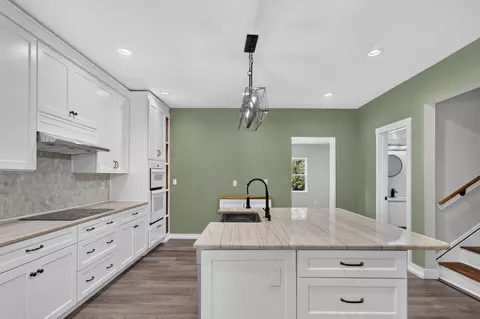 Kitchen - 616 E Main St, Danville, KY 40422 photo 5 of 8