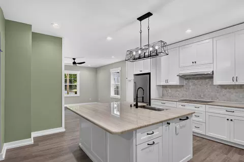 Kitchen - 616 E Main St, Danville, KY 40422 photo 8 of 8