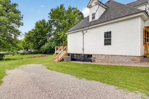 Exterior - 616 E Main St, Danville, KY 40422 photo 6 of 8