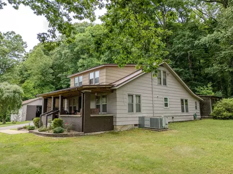 Exterior - 3570 State Highway 60 E, Morehead, KY 40351 photo 11 of 21