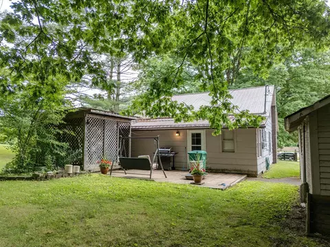 Exterior - 3570 State Highway 60 E, Morehead, KY 40351 photo 18 of 21