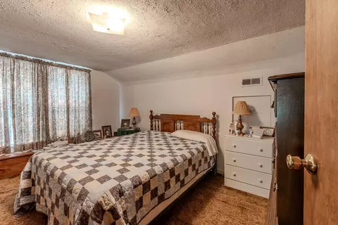 Bedroom - 3570 State Highway 60 E, Morehead, KY 40351 photo 2 of 2