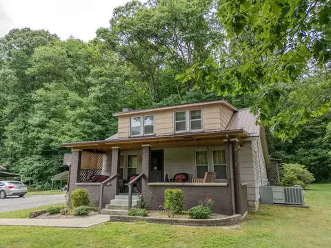 Exterior - 3570 State Highway 60 E, Morehead, KY 40351 photo 12 of 21