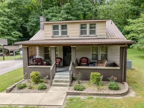 3570 State Highway 60 E, Morehead, KY 40351