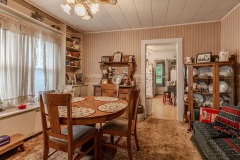 Dining - 3570 State Highway 60 E, Morehead, KY 40351 photo 1 of 2