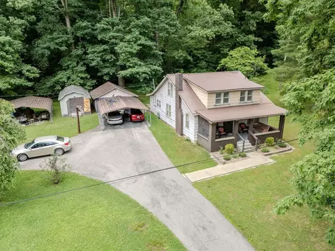 Other - 3570 State Highway 60 E, Morehead, KY 40351 photo 7 of 9