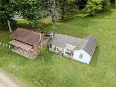 Exterior - 3570 State Highway 60 E, Morehead, KY 40351 photo 2 of 21