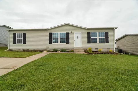 108 Blue Jay Cir, Falmouth, KY 41040