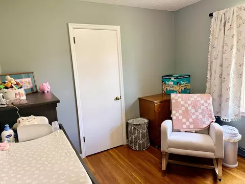Bedroom - 156 Paddock Dr, Versailles, KY 40383 photo 4 of 4