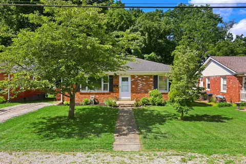 249 Rancho Dr, Frankfort, KY 40601