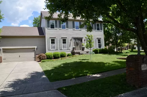 4192 Bridgemont Ln, Lexington, KY 40515