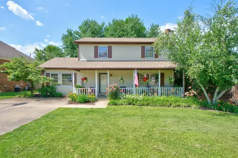 112 12 Applegrove Dr, Nicholasville, KY 40356