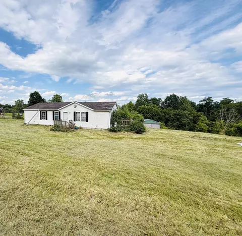 729 Oakland Ln, Harrodsburg, KY 40330