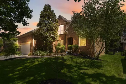 929 Star Gaze Dr, Lexington, KY 40509