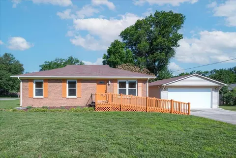 3869 Lee Adams Ln, Lexington, KY 40514