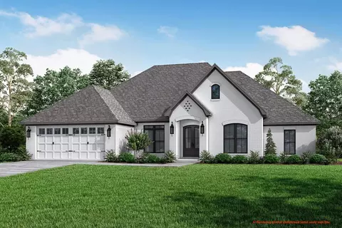 lot4 Stone Crest Ln, Harrodsburg, KY 40330