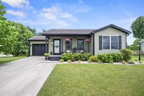 401 Pepper Dr, Berea, KY 40403