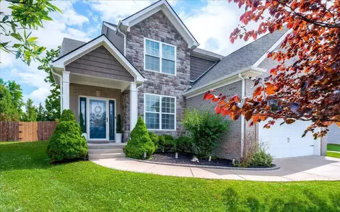 1147 Grimball Trce, Lexington, KY 40509
