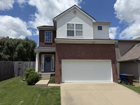 335 Newcastle Ln, Winchester, KY 40391