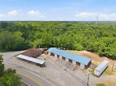 2590 Bald Knob Rd, Frankfort, KY 40601
