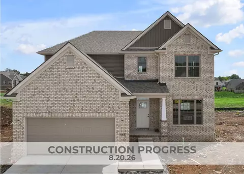 445 Sandalwood Park, Versailles, KY 40383