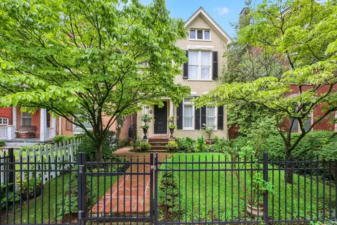 472 W Second St, Lexington, KY 40507