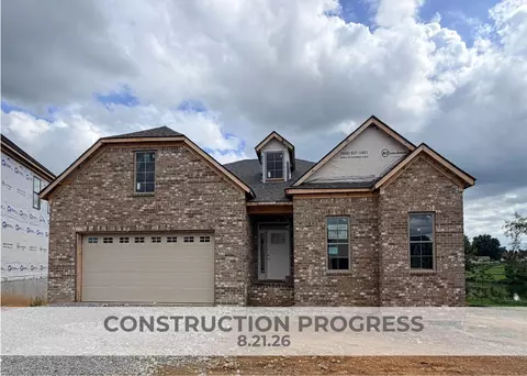781 Shady Cv, Lexington, KY 40515