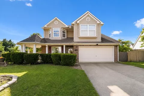 106 Wilderness Ct, Georgetown, KY 40324