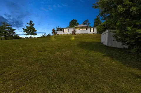125 Wild Ridge Rd, Morehead, KY 40351