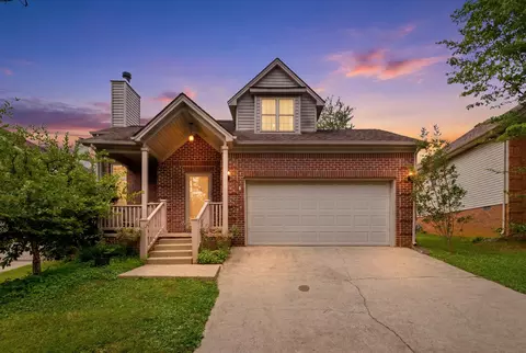 3648 Fair Ridge Dr, Lexington, KY 40509