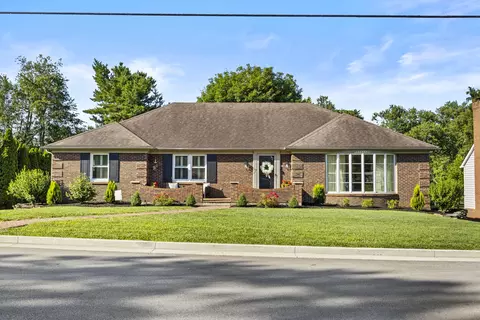 514 Allen Dr, Richmond, KY 40475