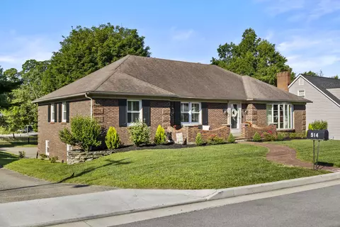 514 Allen Dr, Richmond, KY 40475