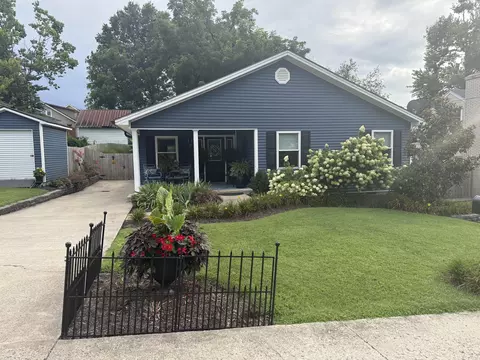 8 Monroe Ave, Winchester, KY 40391