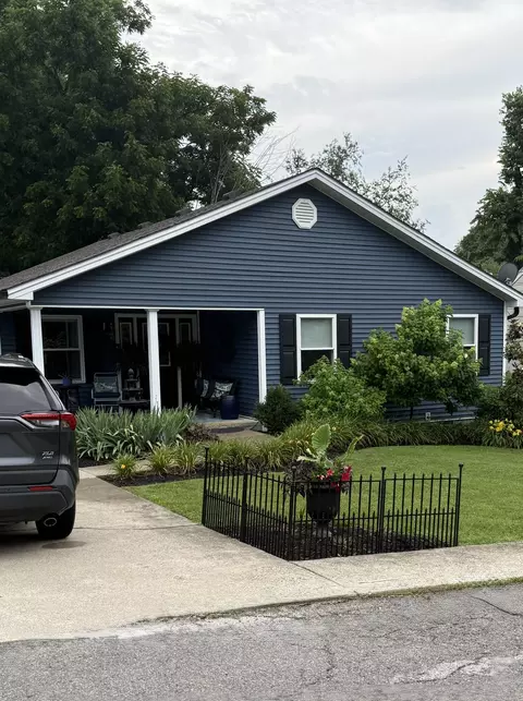 8 Monroe Ave, Winchester, KY 40391